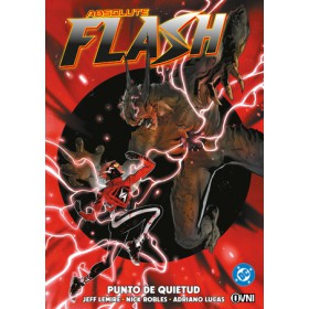  Preventa Flash Absoluto Vol 02